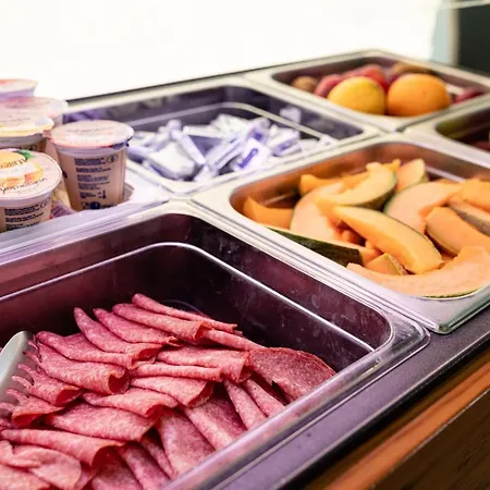 Punta Spin Holiday park Grado