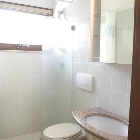 Tatil parkı Punta Spin Grado