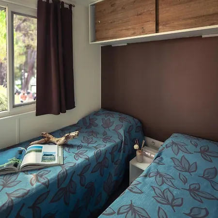 Tatil parkı Punta Spin 4*