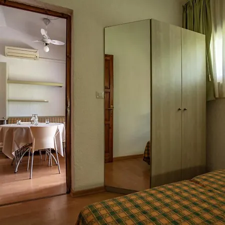 Punta Spin Tatil parkı