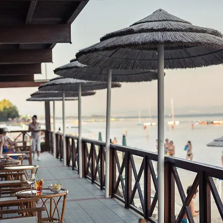 Punta Spin Tatil parkı