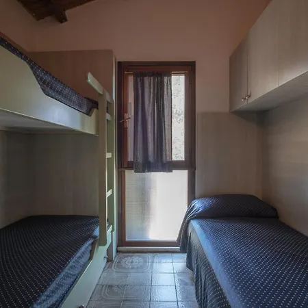 Tatil parkı Punta Spin Grado