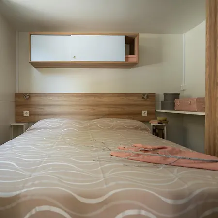 Punta Spin Tatil parkı 4*