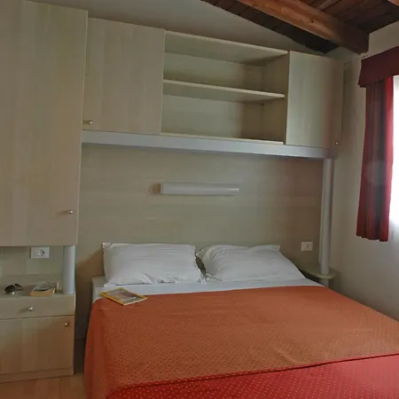Tatil parkı Punta Spin 4*