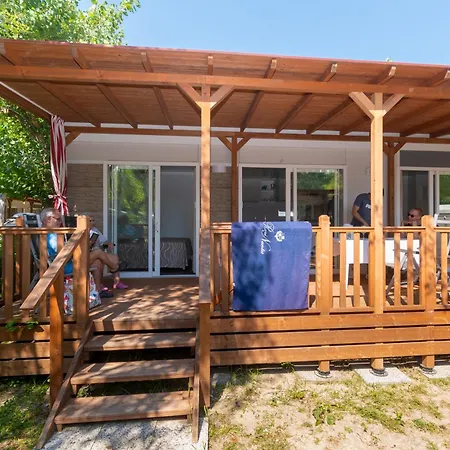 Holiday park Punta Spin Grado