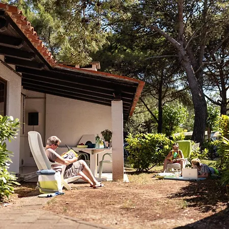 Punta Spin Tatil parkı 4*