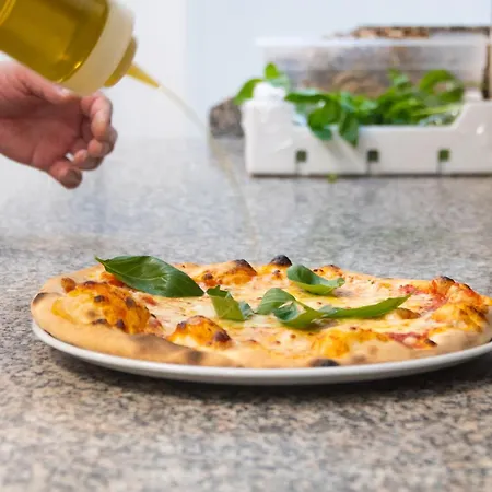 Holiday park Punta Spin 4*