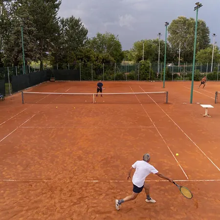 Punta Spin Holiday park