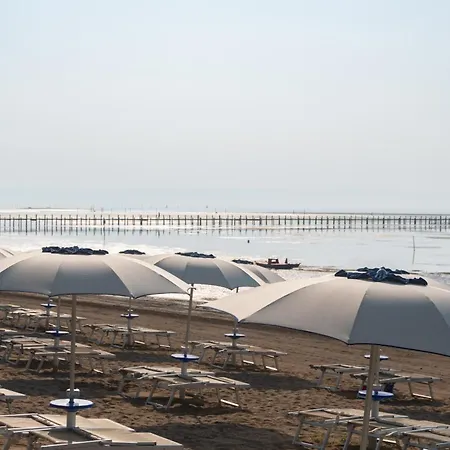 Holiday park Punta Spin Grado