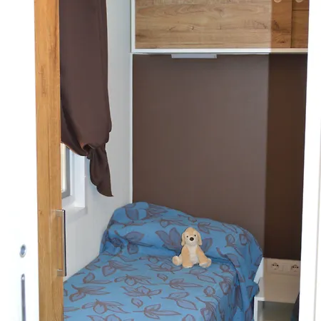 Holiday park Punta Spin 4*