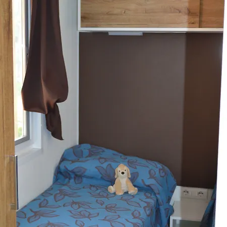 Punta Spin Holiday park Grado