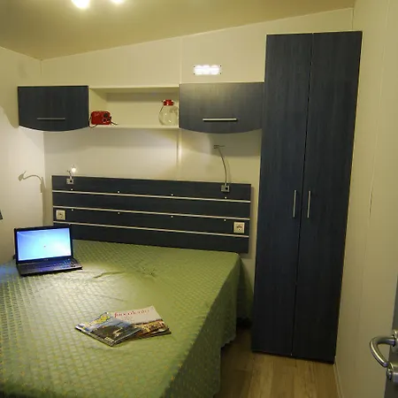 Punta Spin Tatil parkı