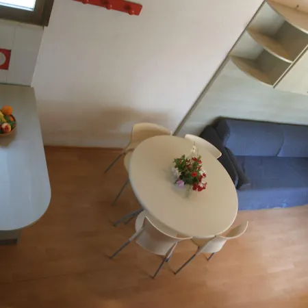 Punta Spin Holiday park