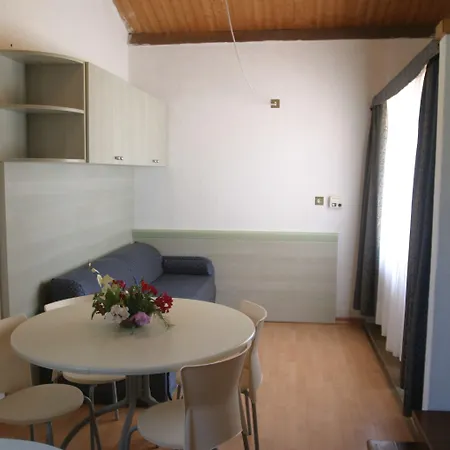 Holiday park Punta Spin 4*