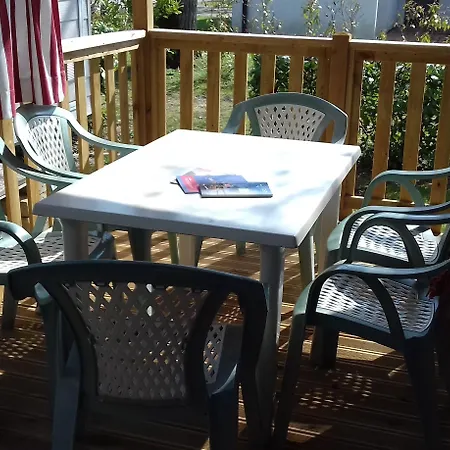 Holiday park Punta Spin