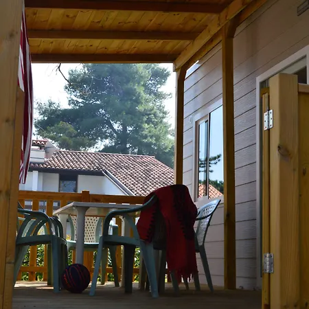 Punta Spin Holiday park