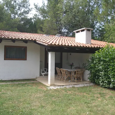 Punta Spin Holiday park 4*