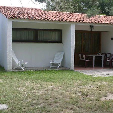 Holiday park Punta Spin Grado