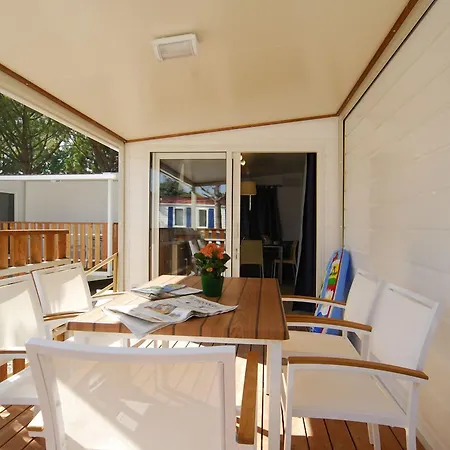 Holiday park Punta Spin