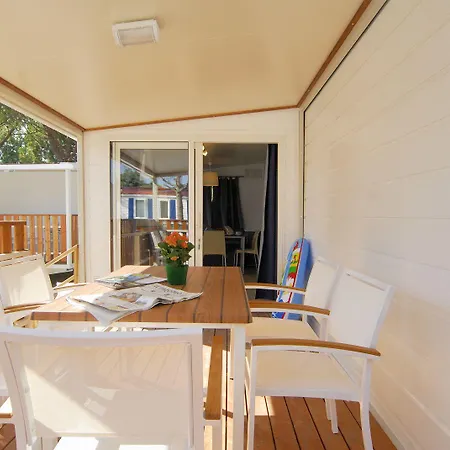 Punta Spin Holiday park 4*