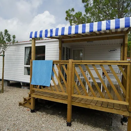 Holiday park Punta Spin 4*