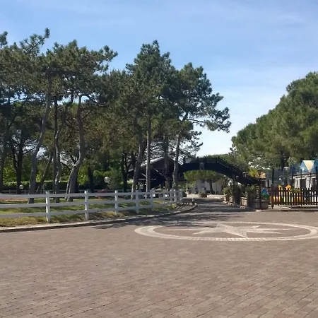 Holiday park Punta Spin