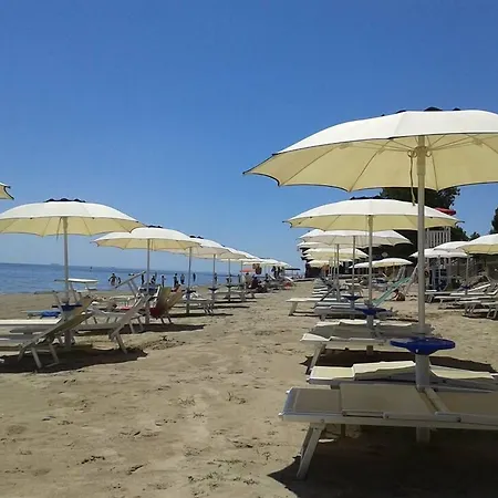 Holiday park Punta Spin Grado