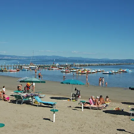 Punta Spin Holiday park 4*