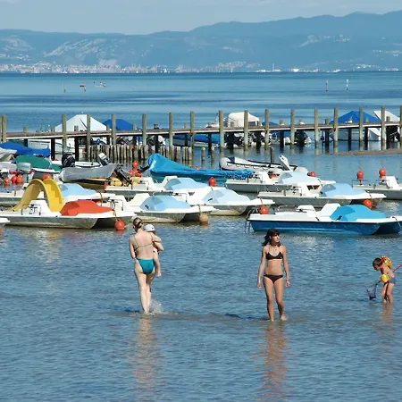 Punta Spin Holiday park