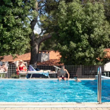 Punta Spin Holiday park Grado