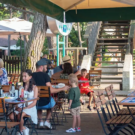 Holiday park Punta Spin Grado