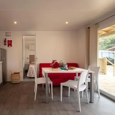 Tatil parkı Punta Spin 4*
