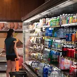 ريزيدنس بونتا سبين غرادو