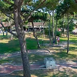 ريزيدنس بونتا سبين منتزه العطل