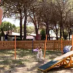 ريزيدنس بونتا سبين منتزه العطل