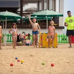 פארק נופש Punta Spin