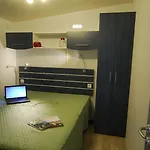 ريزيدنس بونتا سبين منتزه العطل