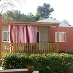 Punta Spin פארק נופש גראדו