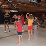 פארק נופש Punta Spin גראדו