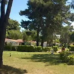 ريزيدنس بونتا سبين منتزه العطل غرادو