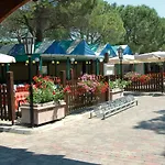 ريزيدنس بونتا سبين 4*