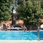 ريزيدنس بونتا سبين منتزه العطل غرادو