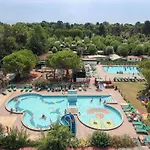 ريزيدنس بونتا سبين 4*