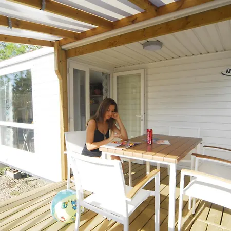 Punta Spin グラード