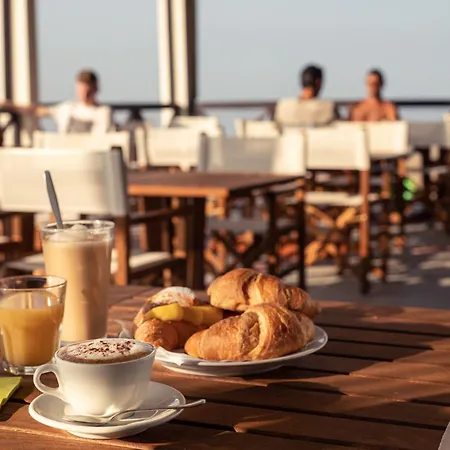 ريزيدنس بونتا سبين منتزه العطل غرادو