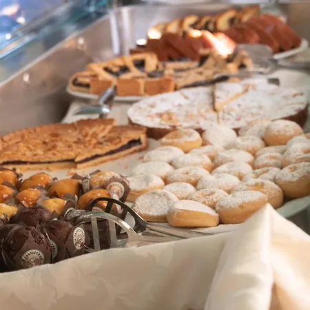 ホリデーパーク Punta Spin