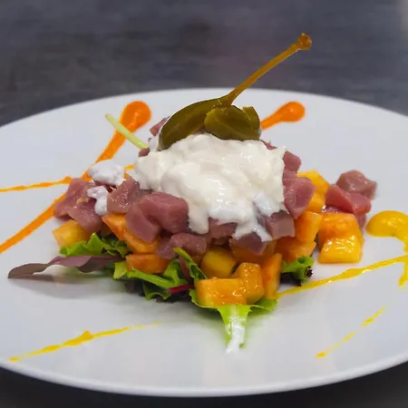 Punta Spin 홀리데이파크 그라도