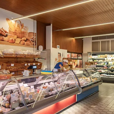 Punta Spin 4* グラード