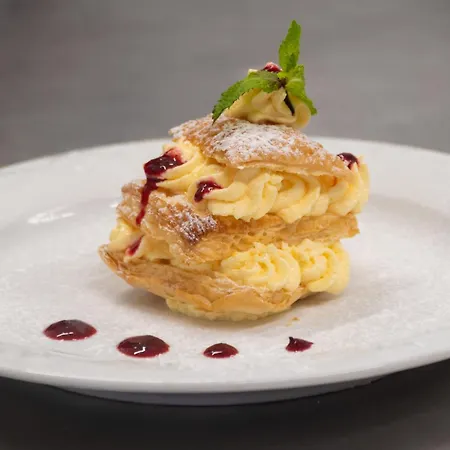 Punta Spin 4* グラード