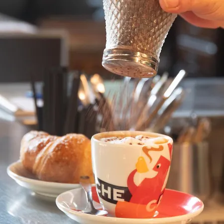 Punta Spin 그라도